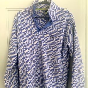 Vintage Patagonia Synchilla Pullover